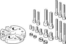 Load image into Gallery viewer, 542441 Festo - HAPG-SD2-34