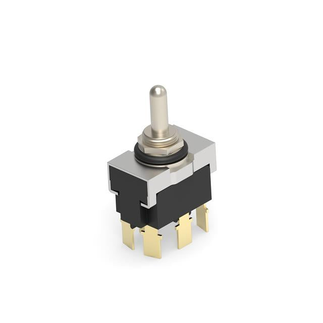 1-6437630-0 TE Connectivity