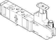Load image into Gallery viewer, 543527 Festo - VABF-S3-1-R1C2-C-10