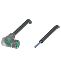 Load image into Gallery viewer, 217493 Pepperl Fuchs - V3-WM-E2-BK5M-PUR-U