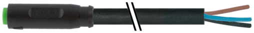 7000-08201-6300500 Murrelektronik