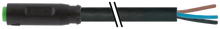 Load image into Gallery viewer, 7000-08201-6300500 Murrelektronik