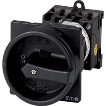 Load image into Gallery viewer, 045992 Eaton - T0-2-1/V/SVB-SW