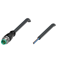Load image into Gallery viewer, 227338 Pepperl Fuchs - V3S-GM-BK3M-PUR-U