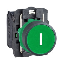 Load image into Gallery viewer, XB5AA3311 Schneider Electric