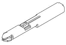 Load image into Gallery viewer, 505071-0101 Molex