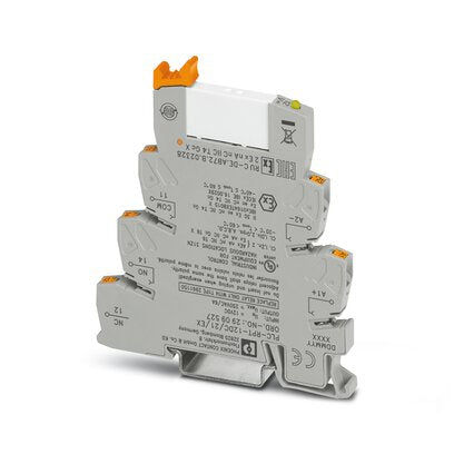 2909527 Phoenix Contact - PLC-RPT-12DC/21/EX