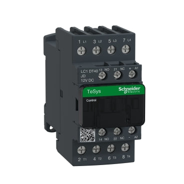 LC1DT40JD Schneider Electric