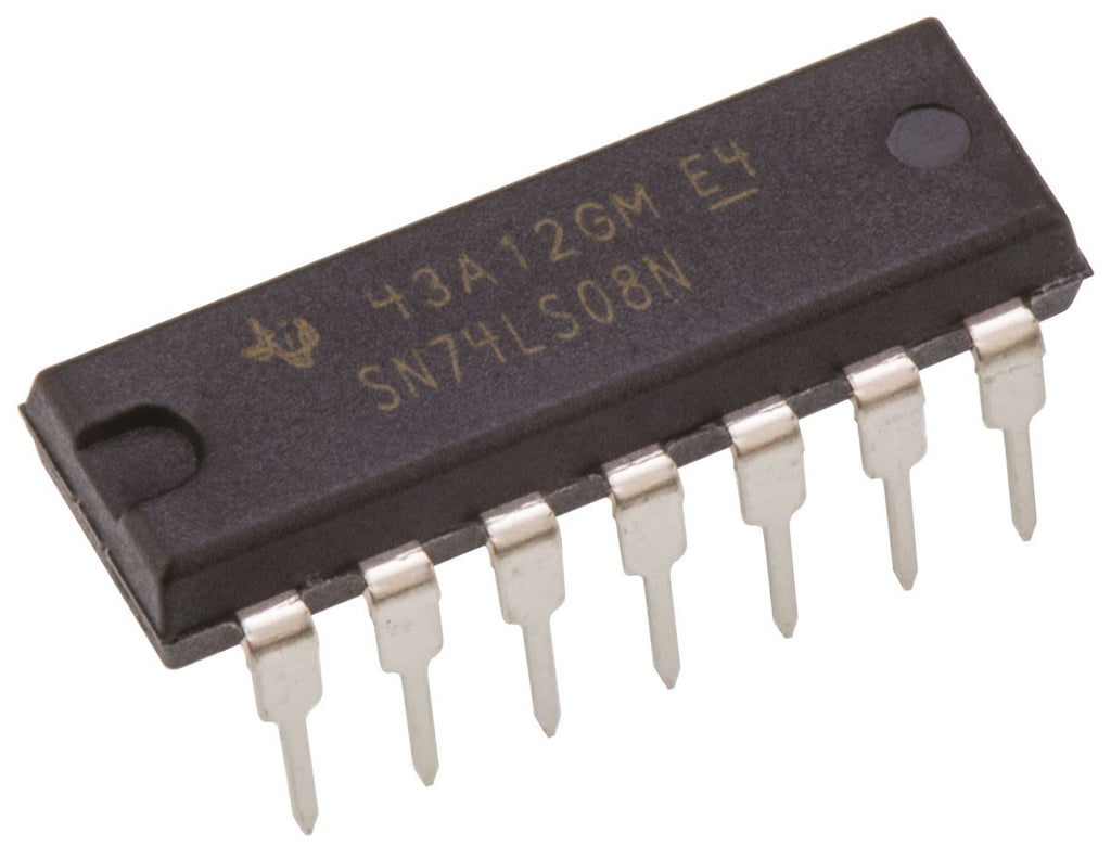 SN74LS08N Texas Instruments