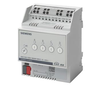 5WG1263-1DB31 Siemens