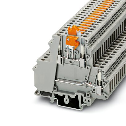 2800004 Phoenix Contact - UKK 5-MTK-P/P
