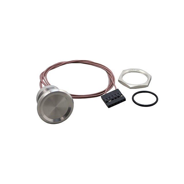 AVP22MS16C000T5A04 TE Connectivity