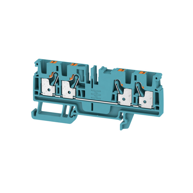 2051520000 Weidmuller - A4C 4 BL