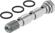 Load image into Gallery viewer, 4595 Festo - VT-1/8-3-PK-3