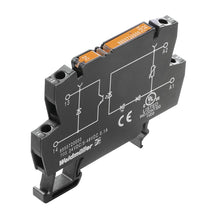 Load image into Gallery viewer, 8950700000 Weidmuller - TOS 5VDC/48VDC 0,1A