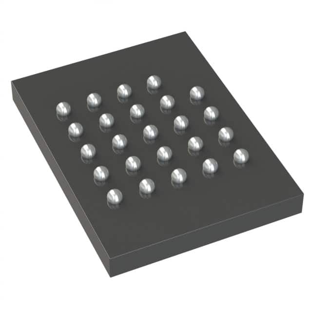 S25FL128LAGBHV020 Infineon