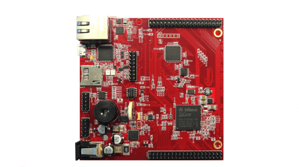 KITA2GTC3873V3TFTTOBO1 Infineon