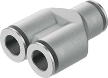 Load image into Gallery viewer, 558800 Festo - NPQM-Y-Q8-E-P10