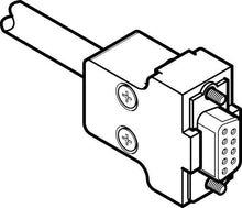 Load image into Gallery viewer, 531185 Festo - KMP6-09P-8-5