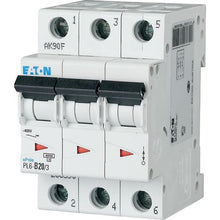 Load image into Gallery viewer, 286614 Eaton - PL6-D20/3