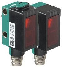 281013 Pepperl Fuchs - OBE12M-R101-SEP-IO-V3