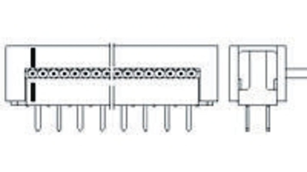 5-216093-0 TE Connectivity