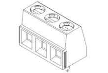 Load image into Gallery viewer, 39880-0309 Molex - MX-MSB09005-0N