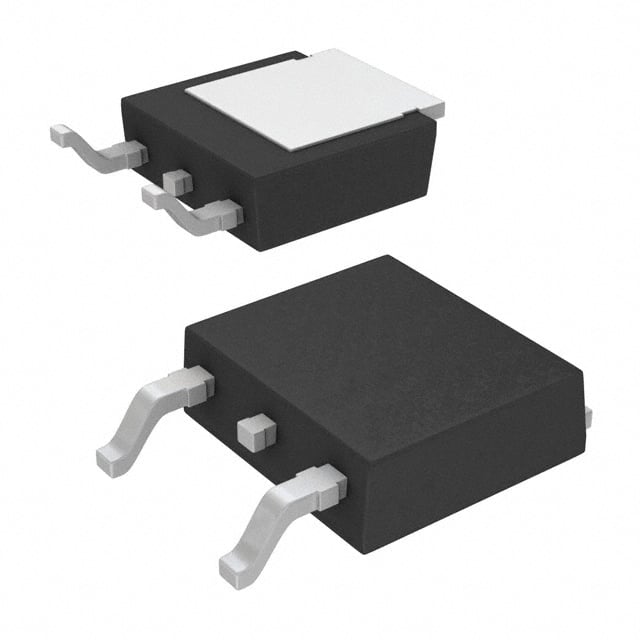 IRLR120N Infineon