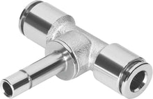 Load image into Gallery viewer, 558792 Festo - NPQM-T-Q6-S6-P10