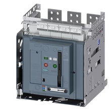 Load image into Gallery viewer, 3WA1220-8CU63-8EE4 Siemens