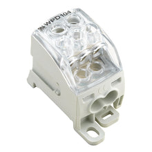 Load image into Gallery viewer, 1562000000 Weidmuller - WPD 104 1X25+1X16/2X16+3X10 GY