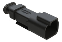 Load image into Gallery viewer, AT04-2P-SR01BLK Amphenol