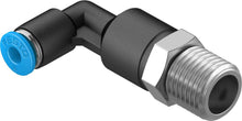 Load image into Gallery viewer, 190662 Festo - QSLL-1/4-4