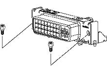 Load image into Gallery viewer, 74320-1003 Molex