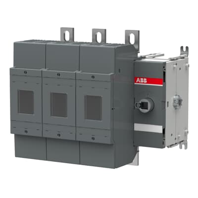 ABB  1SCD000026R0014