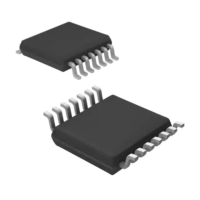 SN74CBTLV3251PWR Texas Instruments