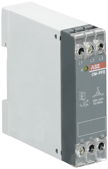 1SVR550826R9100 ABB - CM-PFE.2
