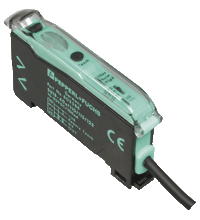 805706 Pepperl Fuchs - SU18-40A/102/115A/123