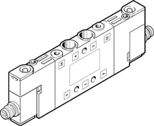 Load image into Gallery viewer, 550225 Festo - CPE10-M1CH-5J-M7