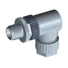 Load image into Gallery viewer, M12A-05BMMB-SR7001 Amphenol