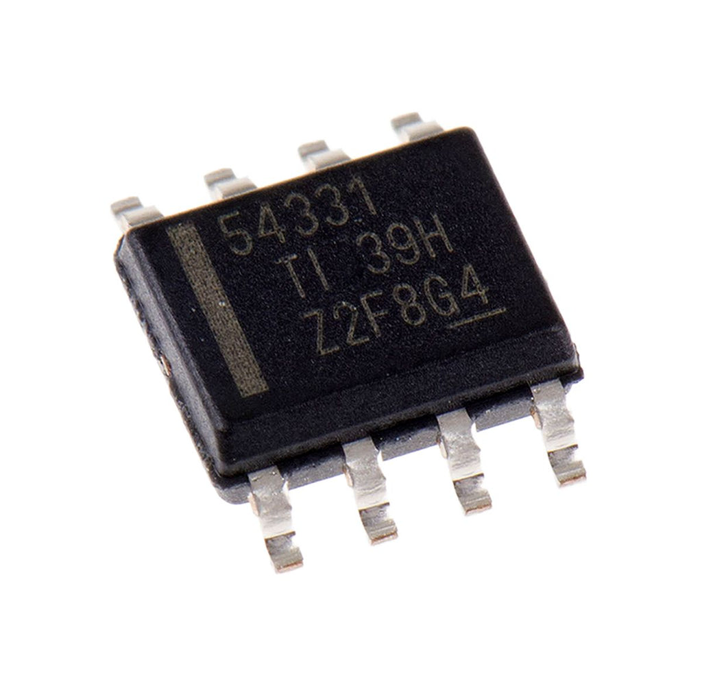 TPS54331DDA Texas Instruments