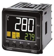 Load image into Gallery viewer, E5CC-CX3A5M-007 Omron