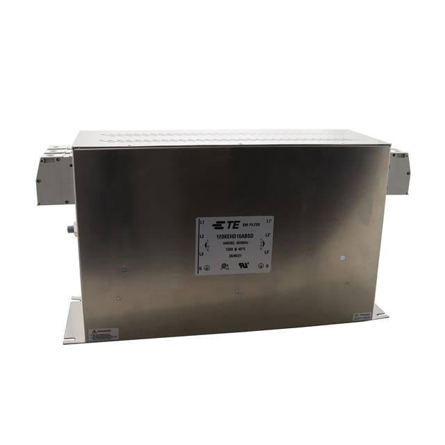 120KEHD10ABSD TE Connectivity
