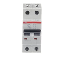 Load image into Gallery viewer, 2CDS252001R0634 ABB - S202-C63