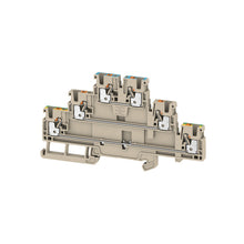 Load image into Gallery viewer, 2428840000 Weidmuller - A3T 2.5 N-FT-PE