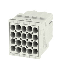 Load image into Gallery viewer, 1428930000 Weidmuller - HDC MHE 20 FC