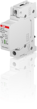 Load image into Gallery viewer, 2CTB815704R1200 ABB - OVR T2 40-275s P QS