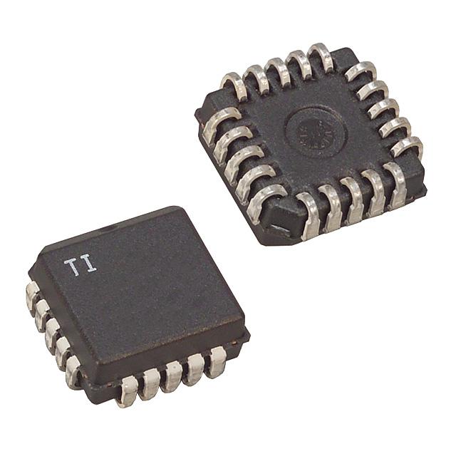 TLC7528CFNR Texas Instruments
