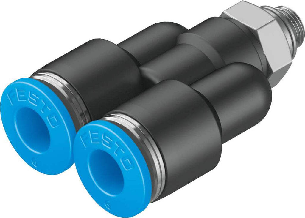 190674 Festo - QSY-M5-6