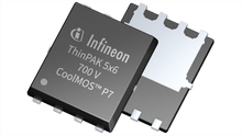 Load image into Gallery viewer, IPLK70R750P7ATMA1 Infineon